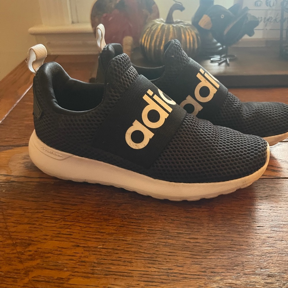 Girls adidas sneakers